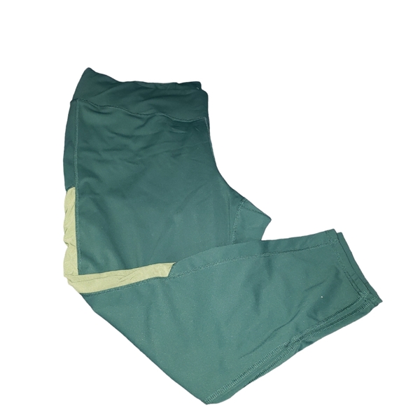 FourLaps Precision Compression Leggings With Mesh Side Panels Size XXL - Picture 2 of 4